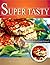 Super Tasty HCG picture book recipes (Super Tasty HCG step by step pictuerbook recipes 1)
