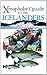 The Xenophobe's Guide to the Icelanders by Richard Sale