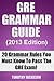 GRE Grammar Guide (2013) - ...