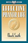 Effective Prayer ...