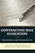 Contractual Risk Allocation
