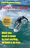 Adult Beginner Guide | How To Surf