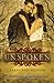 Unspoken (Lynburn Legacy Book 1)