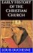 Early History of the Christian Church by Louis Duchesne