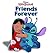 Friends Forever by Walt Disney Company Friends Forever by Walt Disney Company