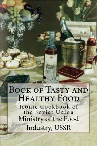 Book of Tasty and Healthy Food (Kindle Edition)