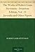 The Works of Robert Louis Stevenson - Swanston Edition, Vol. 22 Juvenilia and Other Papers