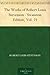The Works of Robert Louis Stevenson - Swanston Edition, Vol. 21 [The Story of a Lie / the Merry Men / Olalla / Heathercat / Great North Road / Young Chevalier / Fables]