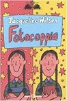 Fotocoppia by Jacqueline Wilson