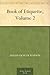 Book of Etiquette, Volume 2
