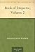 Book of Etiquette, Volume 2