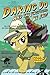 Daring Do and the Jungle of Terror (Daring Do Parodies)