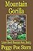 Mountain Gorilla by Peggy Poe Stern