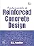 Fundamentals of Reinforced Concrete Design