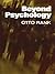 Beyond Psychology