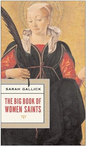 The Big Book of Women Saints (Kindle Edition)