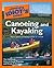 The Complete Idiot's Guide to Canoeing and Kayaking by Canoe and Kayak Magazine