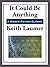 It Could be Anything (Unabridged Start Publishing LLC)