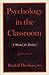 Psychology in the Classroom