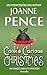 Cook's Curious Christmas by Joanne Pence