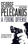A Firing Offense by George P. Pelecanos