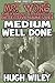 Medium Well Done (Detective...