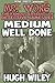 Medium Well Done (Detective James Lee Wong #1)
