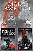 The Broken Empire Series