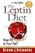 The Leptin Diet by Byron J. Richards