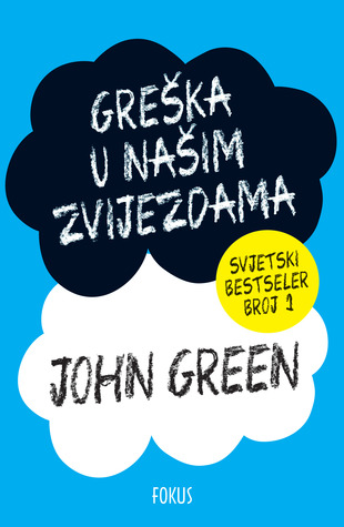Greška u našim zvijezdama
