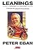 Leanings: The Best of Peter Egan from Cycle World Magazine