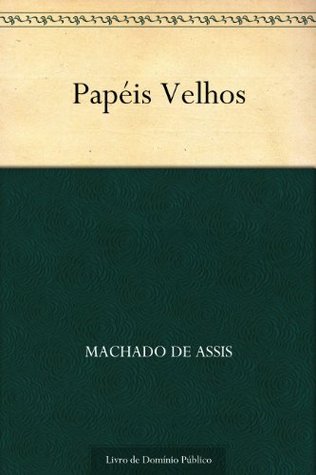 Papéis Velhos (Kindle Edition)