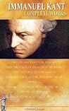 Book cover for Complete Works of Immanuel Kant