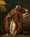 St. Augustine of ...