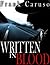 Written in Blood