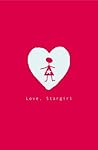Book cover for Love, Stargirl