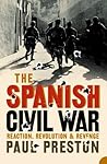 The Spanish Civil...