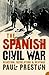The Spanish Civil War by Paul Preston