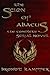 The Scion of Abacus by Brondt Kamffer