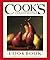 Cook's Illustrated Cookbook by Cook's Illustrated