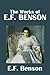 The Works of E.F. Benson (Civitas Library Classics)