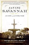 Saving Savannah