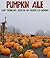 Pumpkin Ale