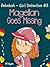 Magellan Goes Missing (Rebe...
