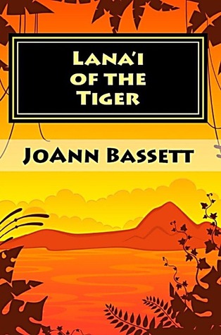 Lana'i of the Tiger (Islands of Aloha Mystery #3)
