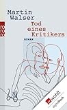 Book cover for Tod eines Kritikers