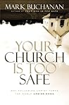 Your Church Is To...