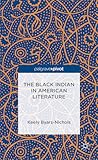 The Black Indian in American Literature (Palgrave Pivot)