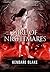 Girl of Nightmares (Anna, #2)