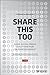 Share This Too: More Social...